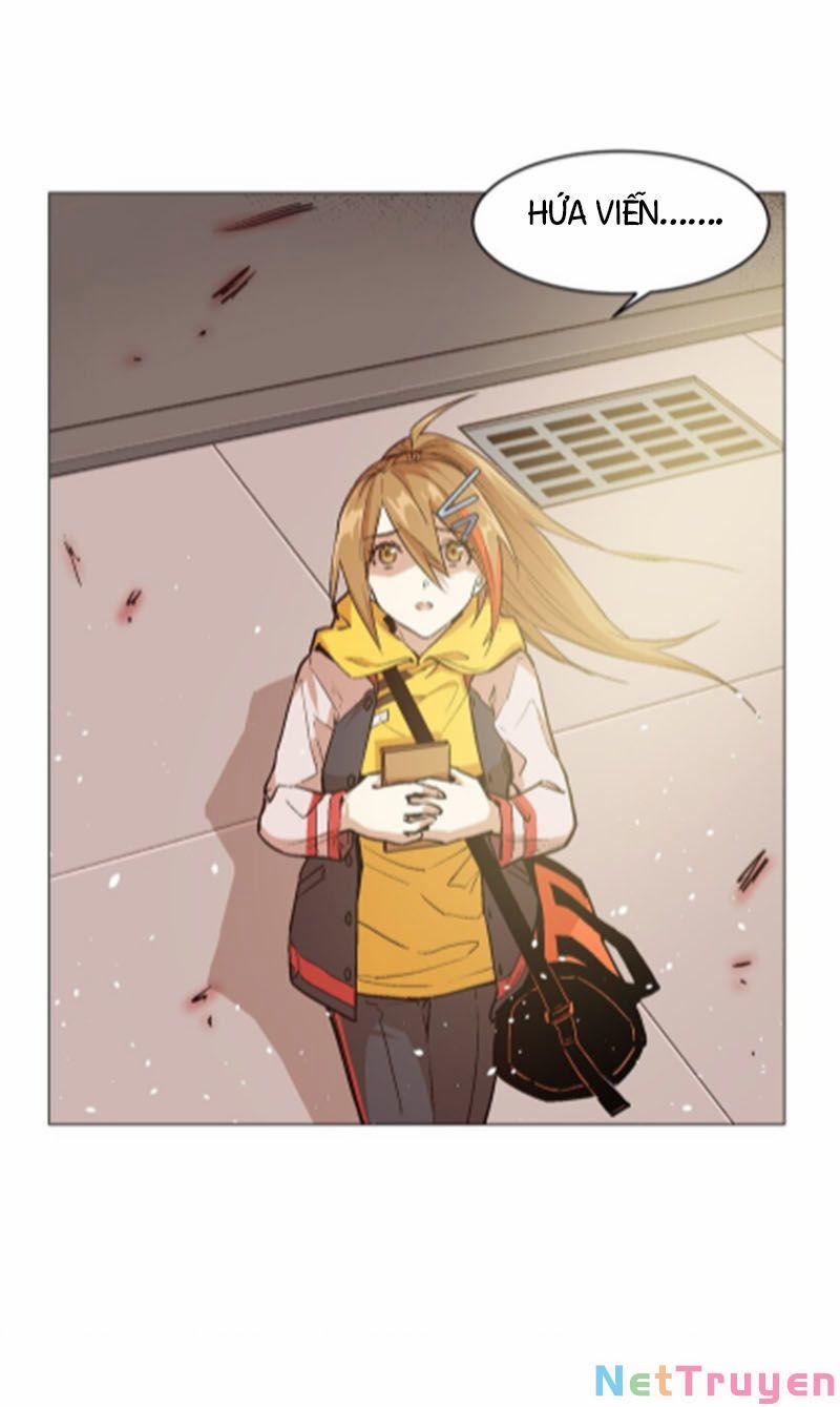 Vương Bài Đặc Công Trùng Sinh Vườn Trường 27 trang 21