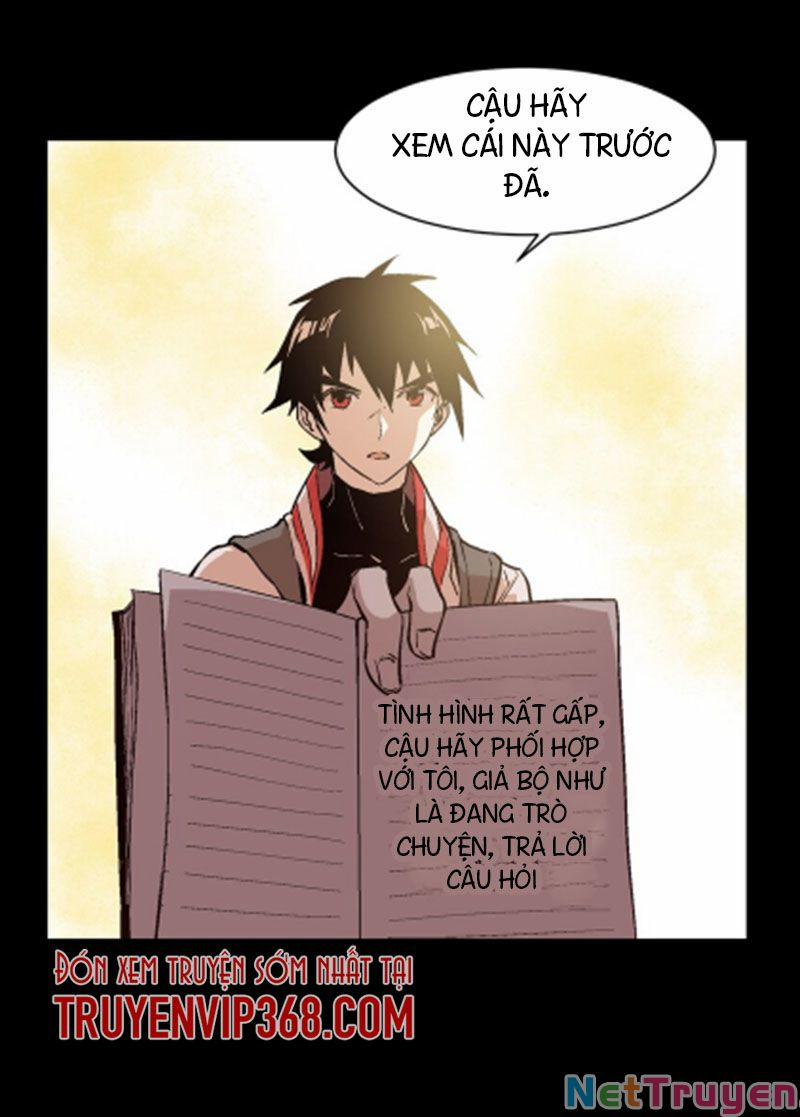 Vương Bài Đặc Công Trùng Sinh Vườn Trường 27 trang 23