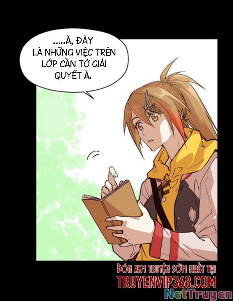 Vương Bài Đặc Công Trùng Sinh Vườn Trường 27 trang 24