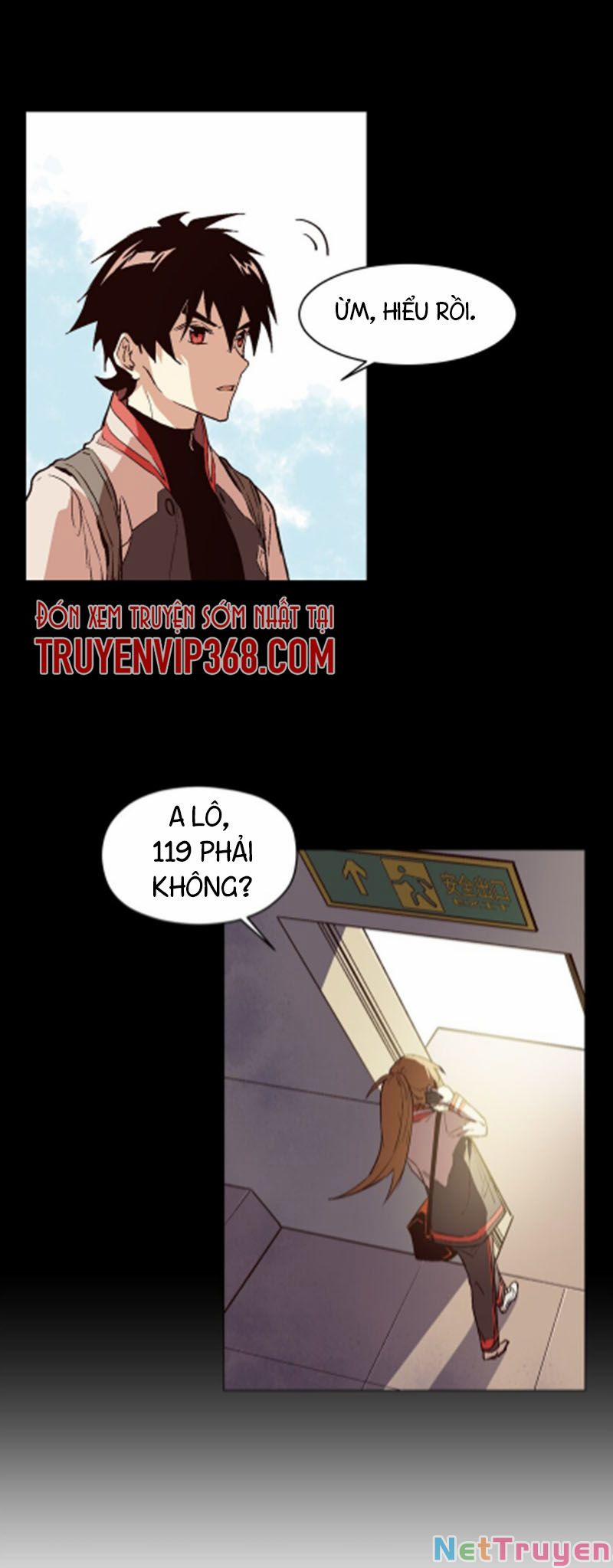 Vương Bài Đặc Công Trùng Sinh Vườn Trường 27 trang 26