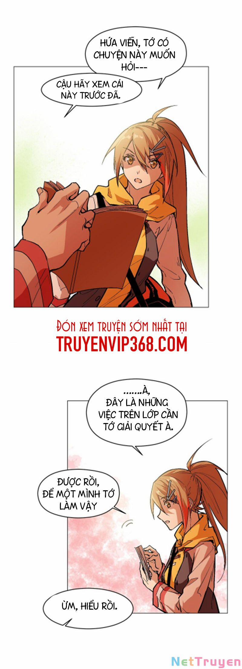 Vương Bài Đặc Công Trùng Sinh Vườn Trường 27 trang 5