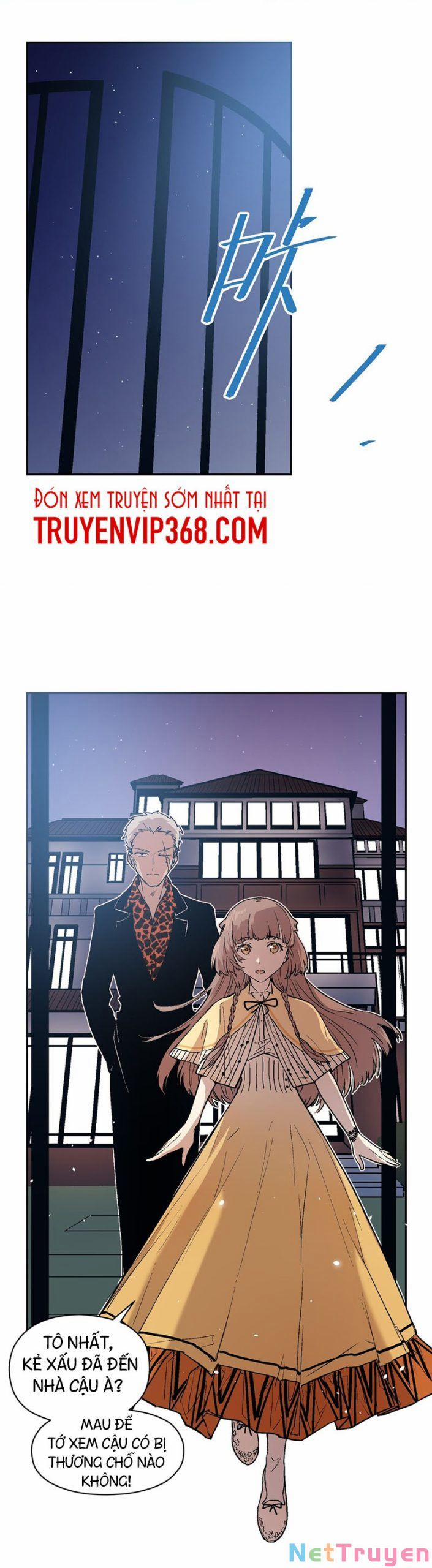 Vương Bài Đặc Công Trùng Sinh Vườn Trường 28 trang 2