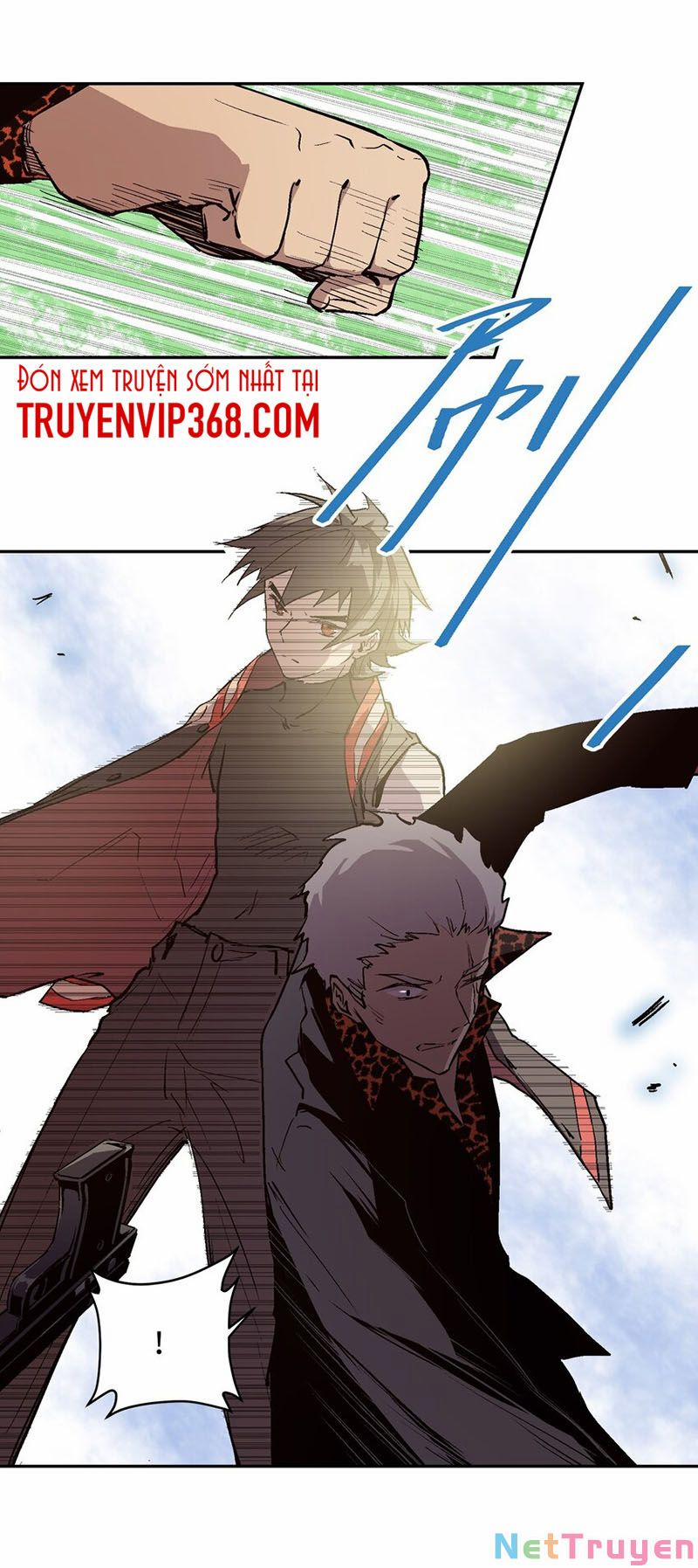 Vương Bài Đặc Công Trùng Sinh Vườn Trường 28 trang 23