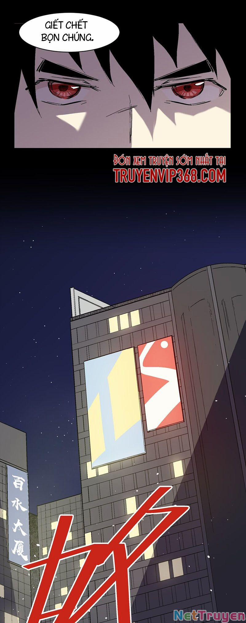 Vương Bài Đặc Công Trùng Sinh Vườn Trường 29 trang 23