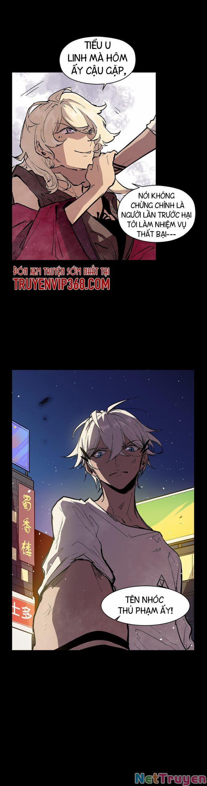 Vương Bài Đặc Công Trùng Sinh Vườn Trường 29 trang 27