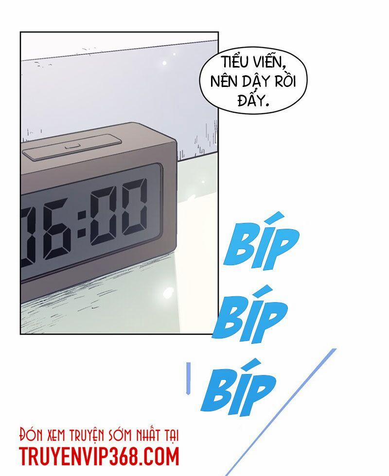 Vương Bài Đặc Công Trùng Sinh Vườn Trường 3 trang 1