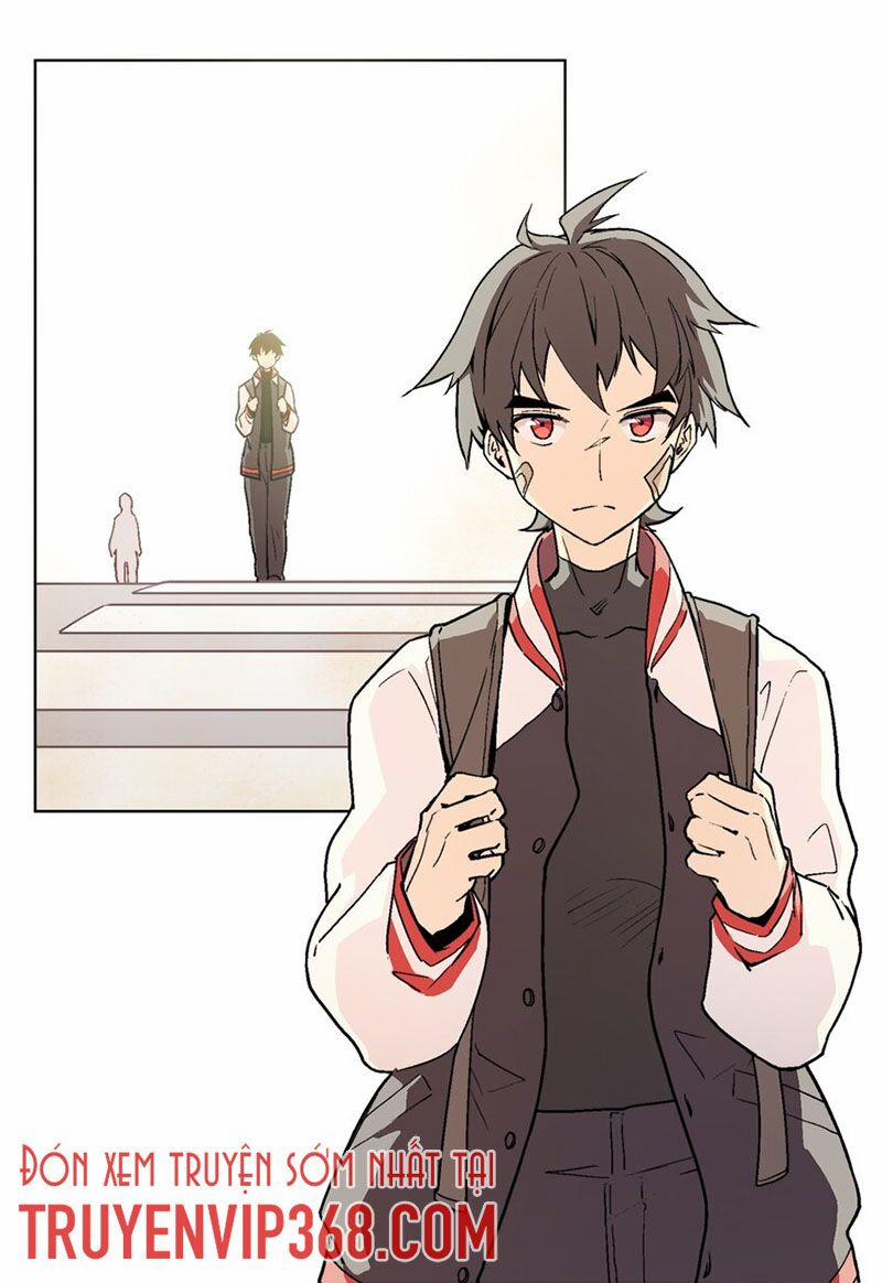 Vương Bài Đặc Công Trùng Sinh Vườn Trường 3 trang 18