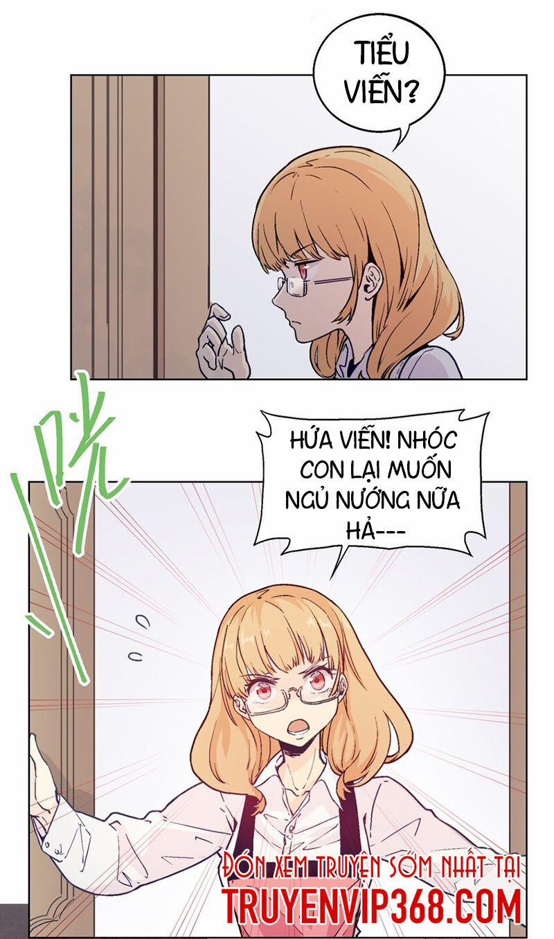 Vương Bài Đặc Công Trùng Sinh Vườn Trường 3 trang 2