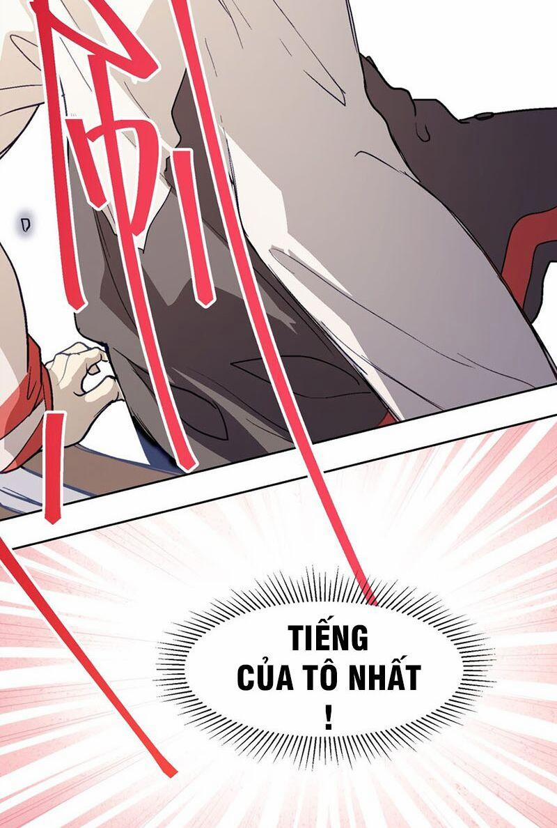 Vương Bài Đặc Công Trùng Sinh Vườn Trường 3 trang 43