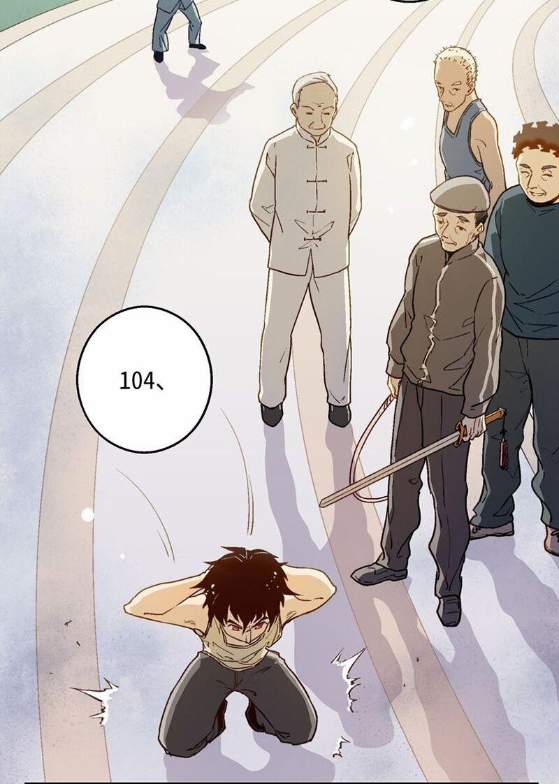 Vương Bài Đặc Công Trùng Sinh Vườn Trường 3 trang 7