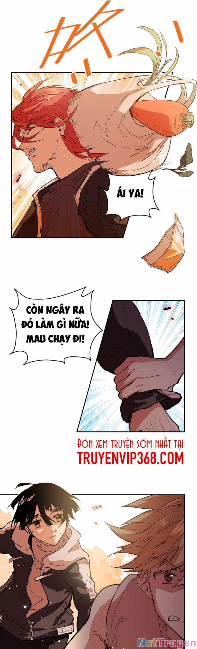 Vương Bài Đặc Công Trùng Sinh Vườn Trường 30 trang 14