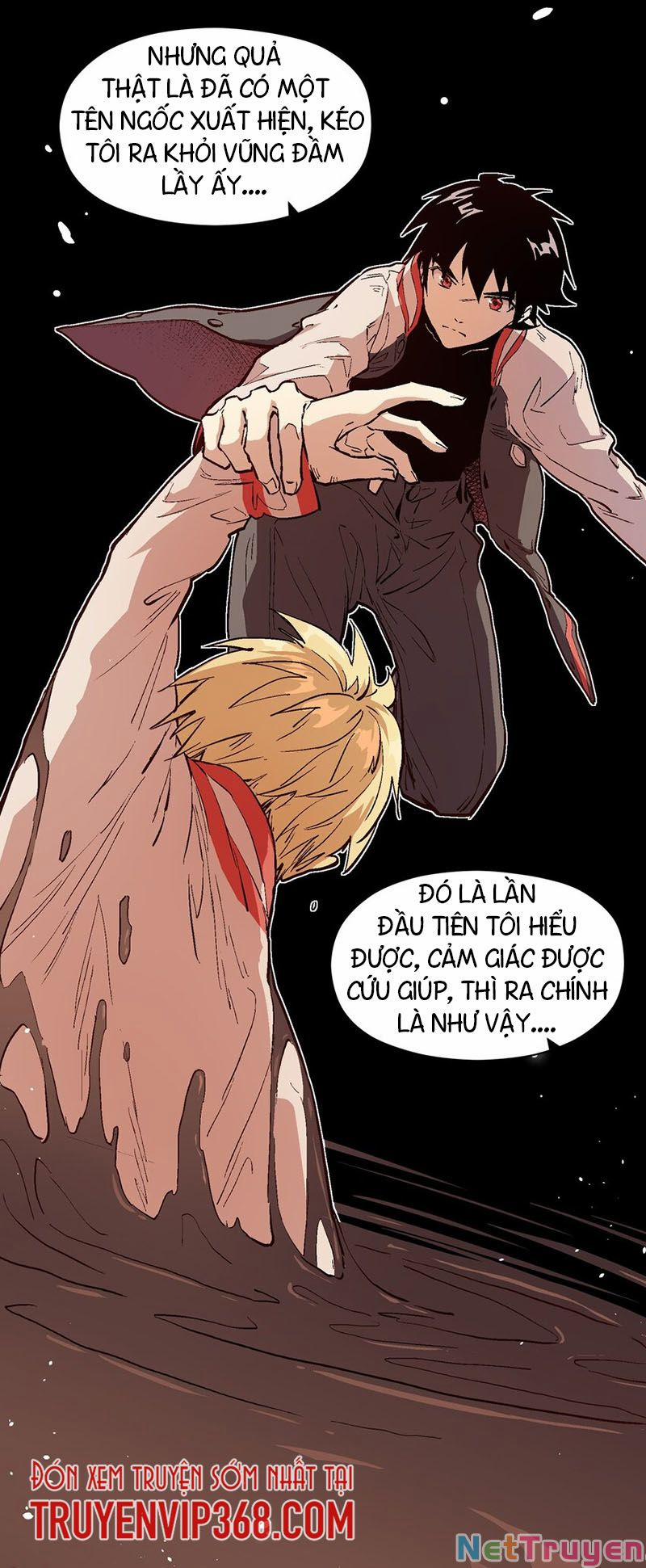 Vương Bài Đặc Công Trùng Sinh Vườn Trường 30 trang 19