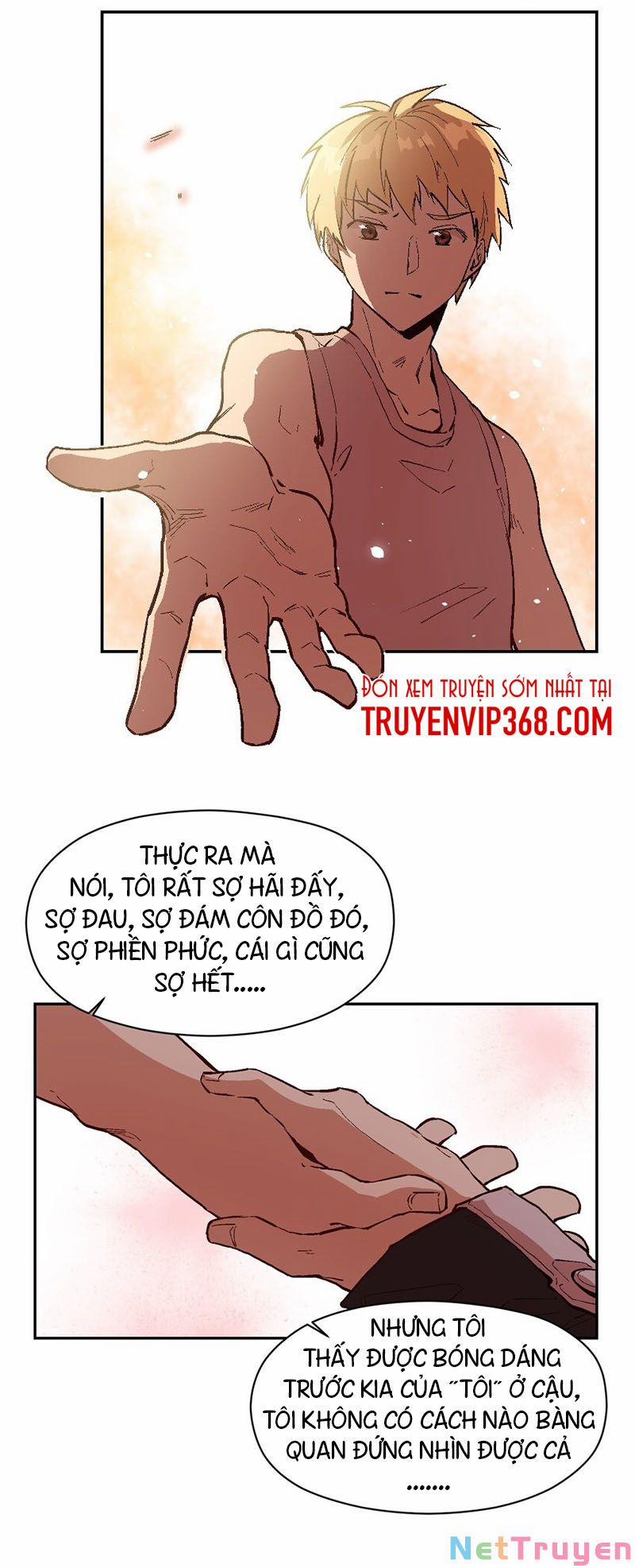 Vương Bài Đặc Công Trùng Sinh Vườn Trường 30 trang 20