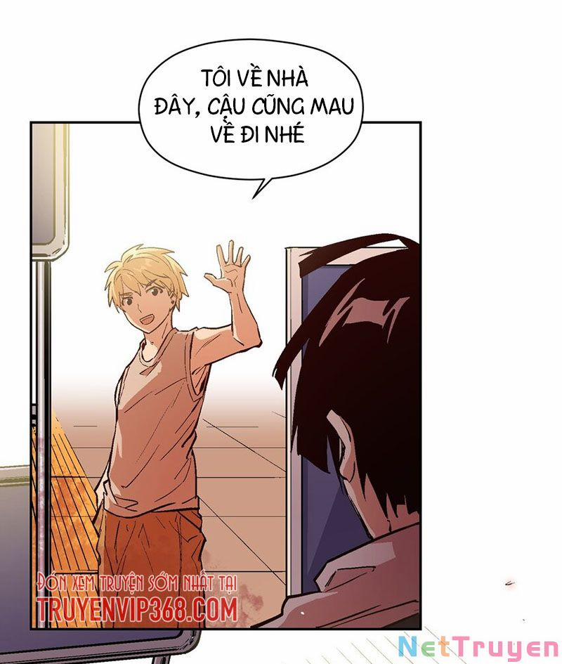 Vương Bài Đặc Công Trùng Sinh Vườn Trường 30 trang 22