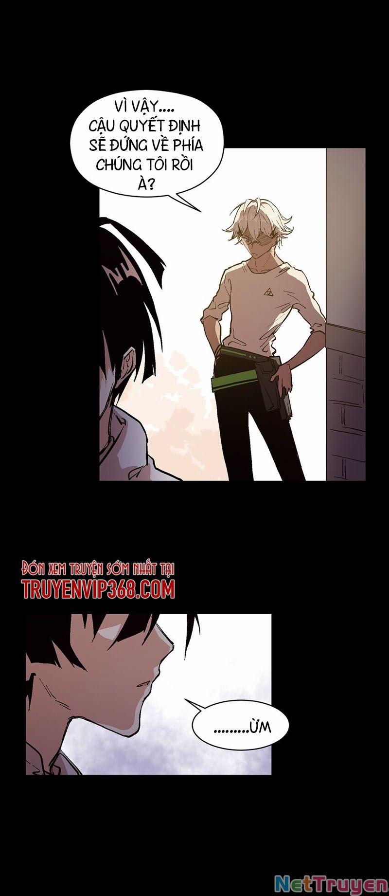 Vương Bài Đặc Công Trùng Sinh Vườn Trường 30 trang 28