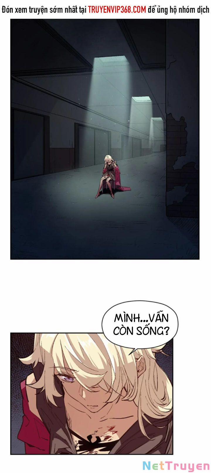 Vương Bài Đặc Công Trùng Sinh Vườn Trường 32 trang 2