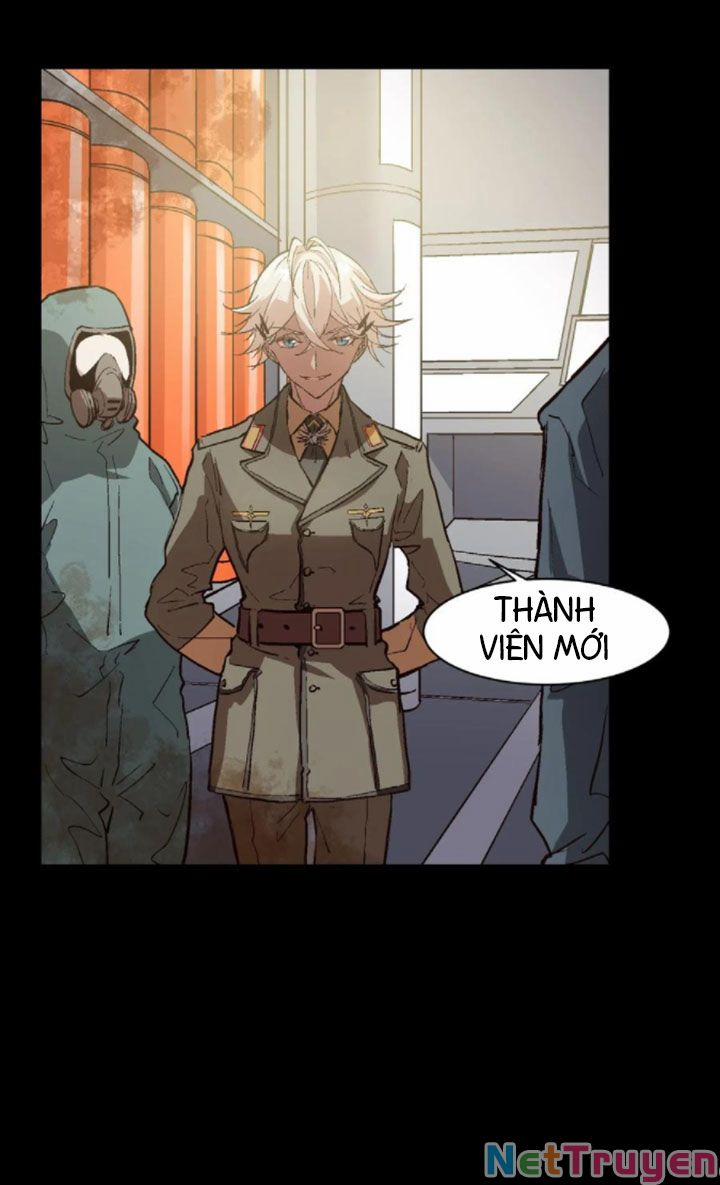 Vương Bài Đặc Công Trùng Sinh Vườn Trường 32 trang 23