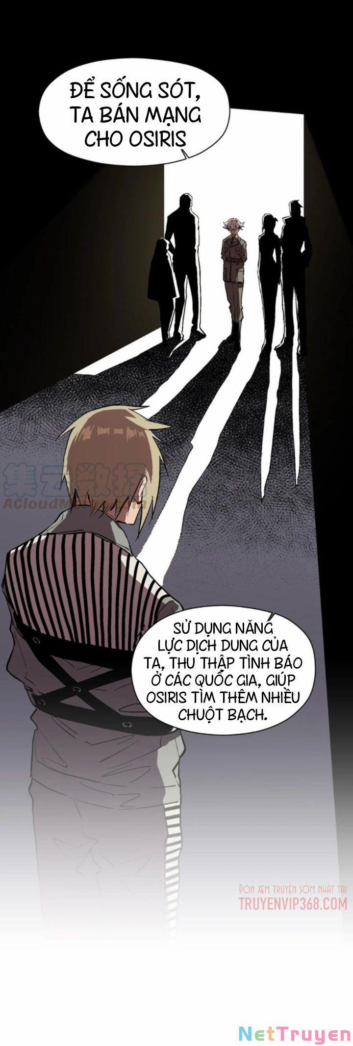 Vương Bài Đặc Công Trùng Sinh Vườn Trường 32 trang 24