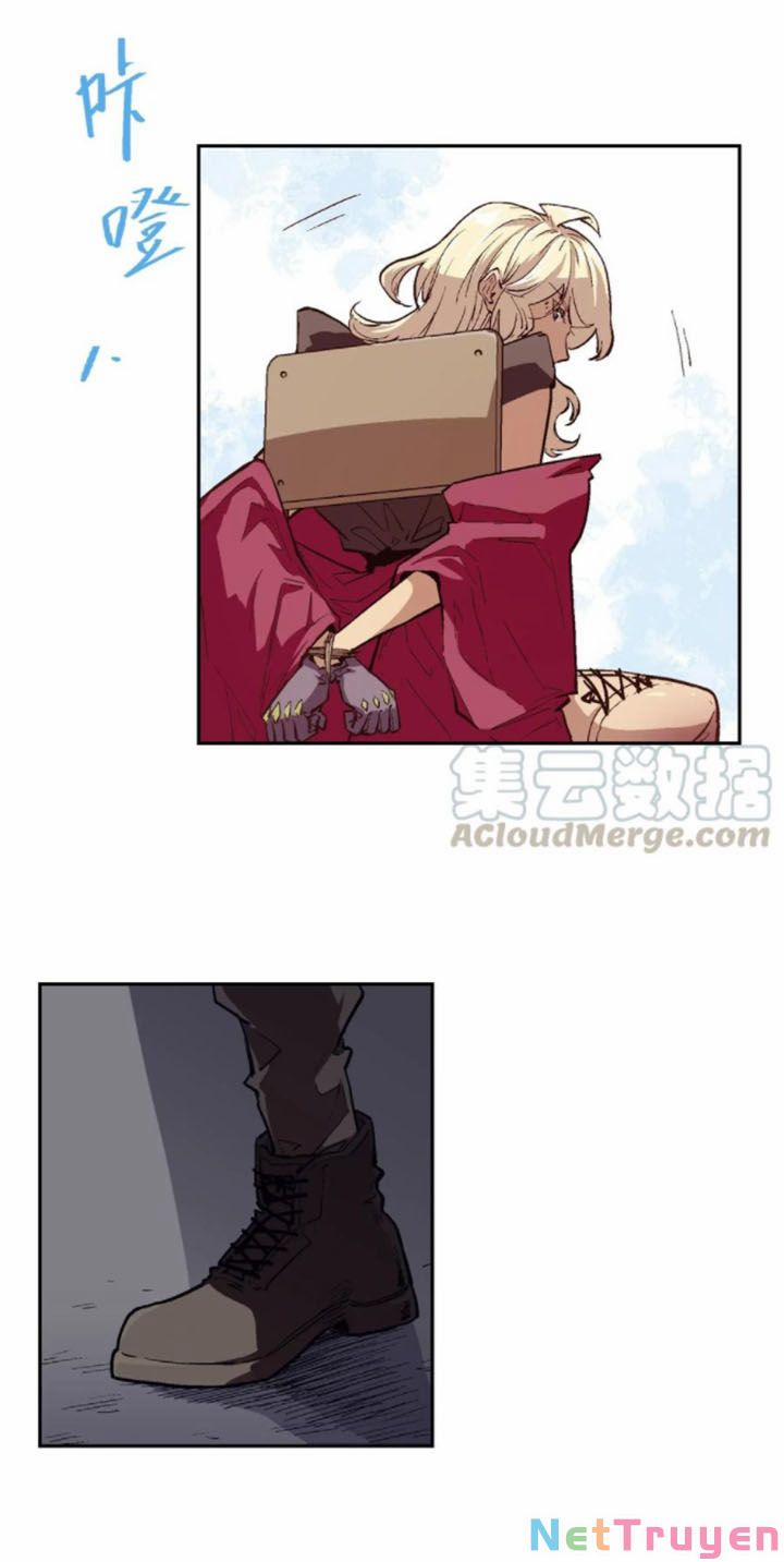 Vương Bài Đặc Công Trùng Sinh Vườn Trường 32 trang 3