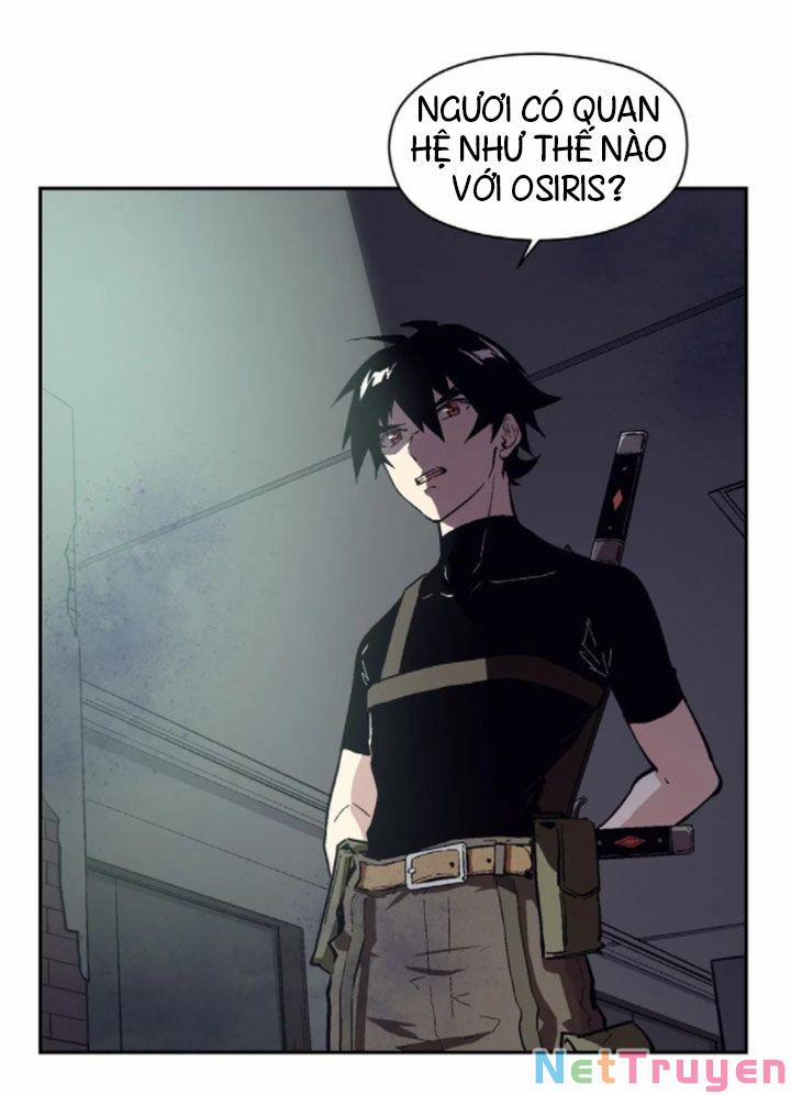 Vương Bài Đặc Công Trùng Sinh Vườn Trường 32 trang 4