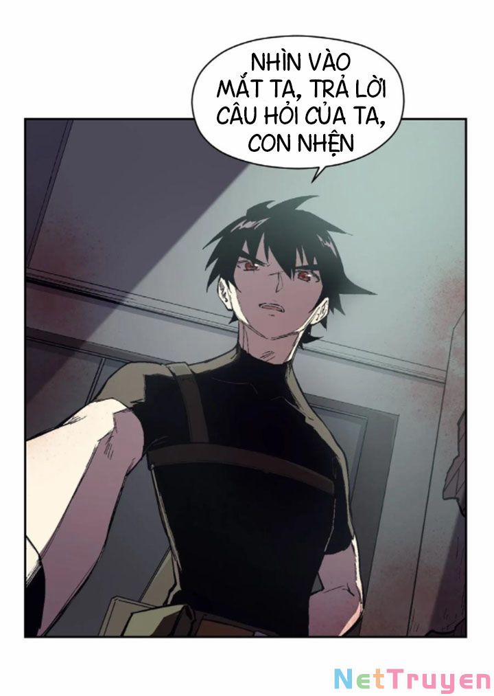 Vương Bài Đặc Công Trùng Sinh Vườn Trường 32 trang 6