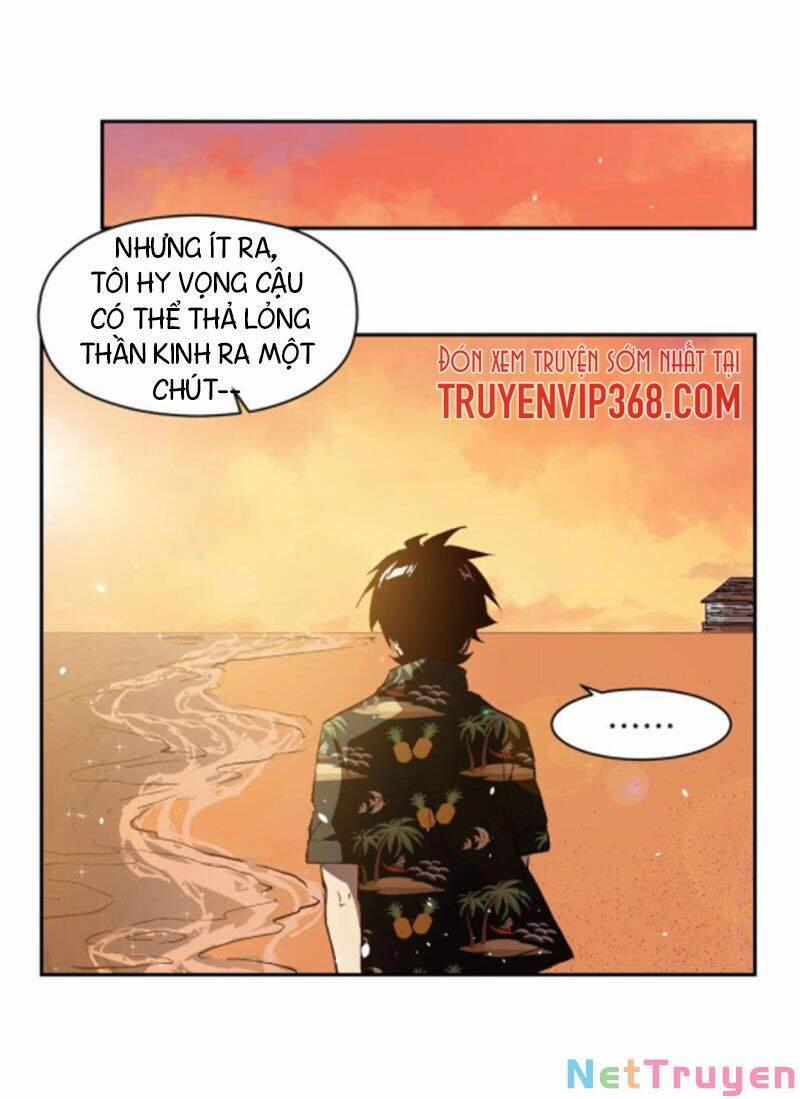 Vương Bài Đặc Công Trùng Sinh Vườn Trường 34 trang 23