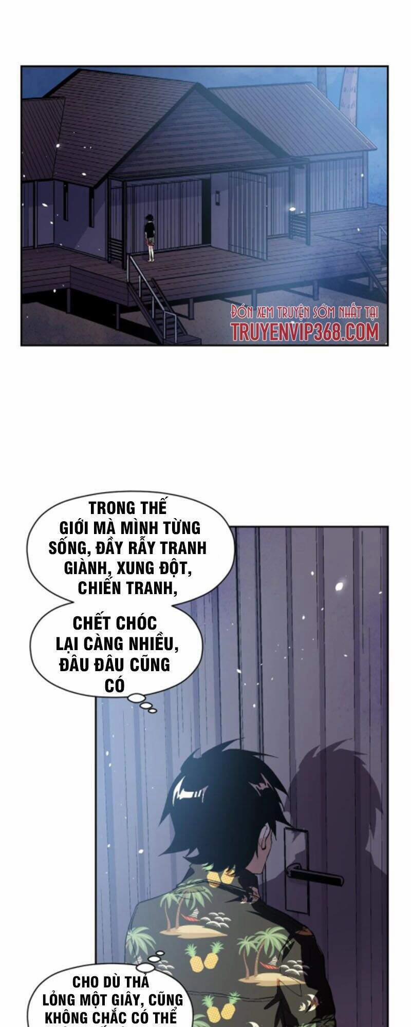 Vương Bài Đặc Công Trùng Sinh Vườn Trường 34 trang 24