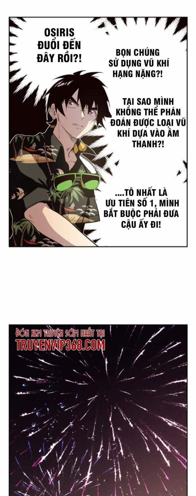 Vương Bài Đặc Công Trùng Sinh Vườn Trường 34 trang 27