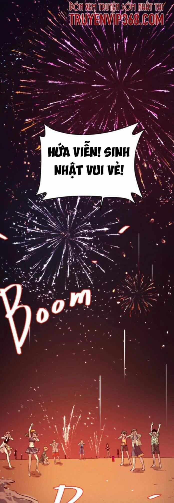 Vương Bài Đặc Công Trùng Sinh Vườn Trường 34 trang 30