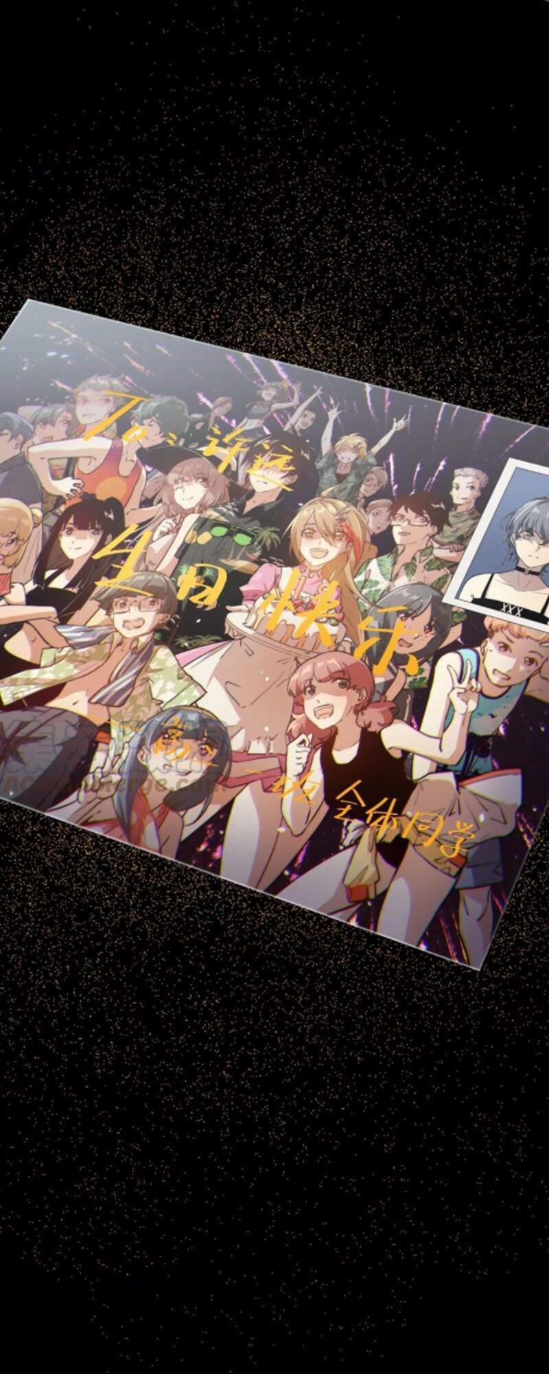 Vương Bài Đặc Công Trùng Sinh Vườn Trường 34 trang 47