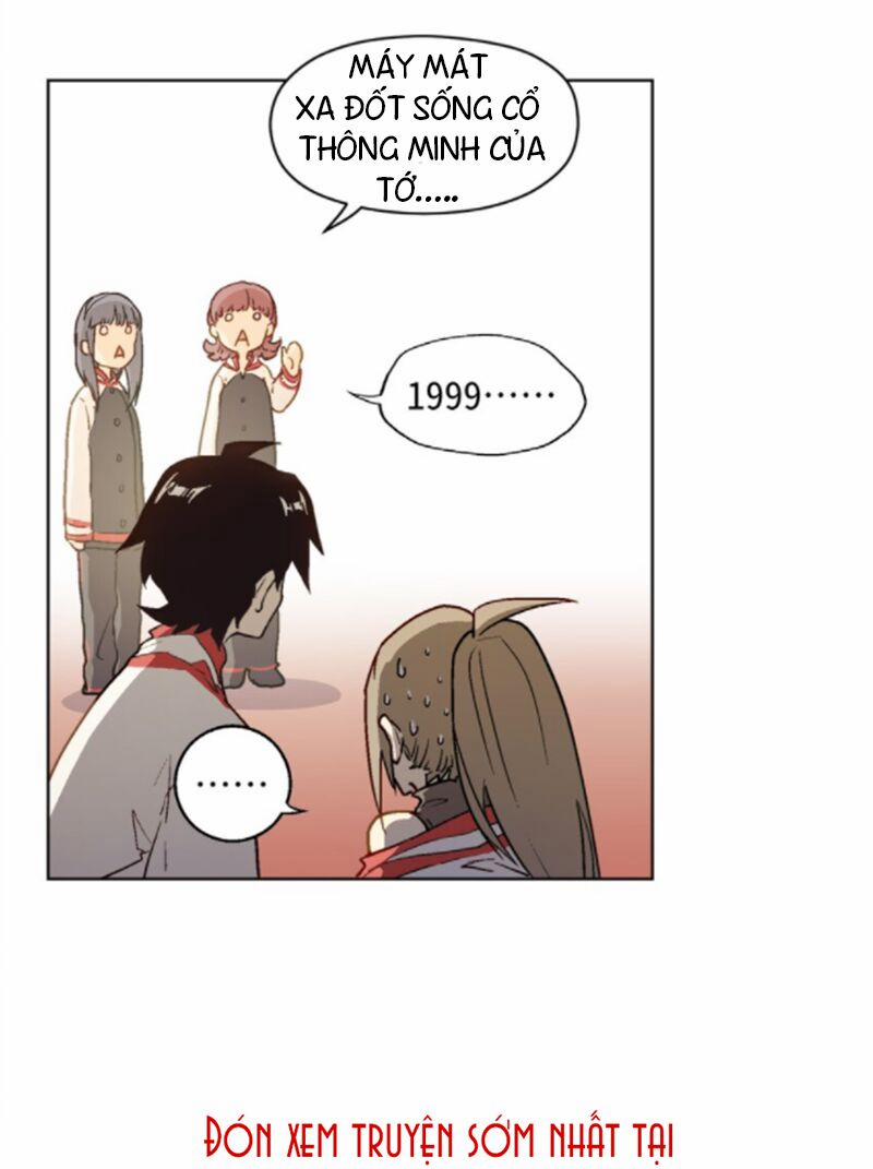 Vương Bài Đặc Công Trùng Sinh Vườn Trường 4 trang 13