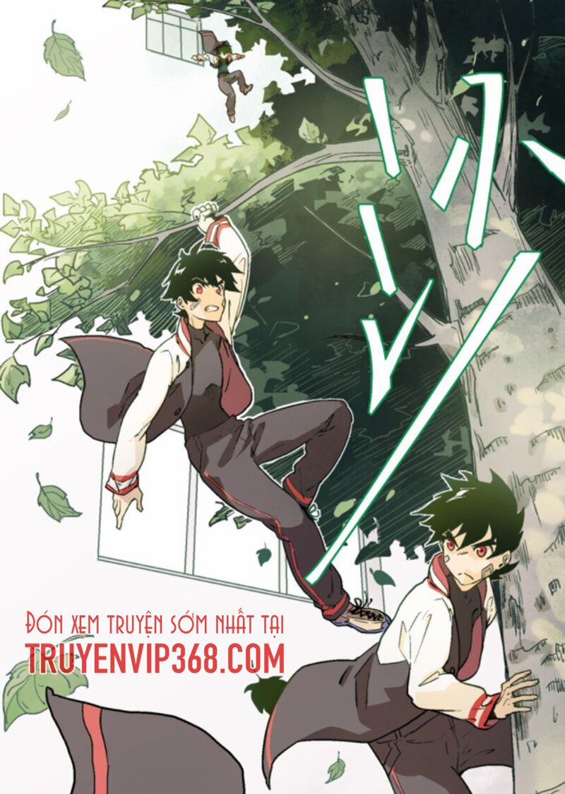 Vương Bài Đặc Công Trùng Sinh Vườn Trường 4 trang 2