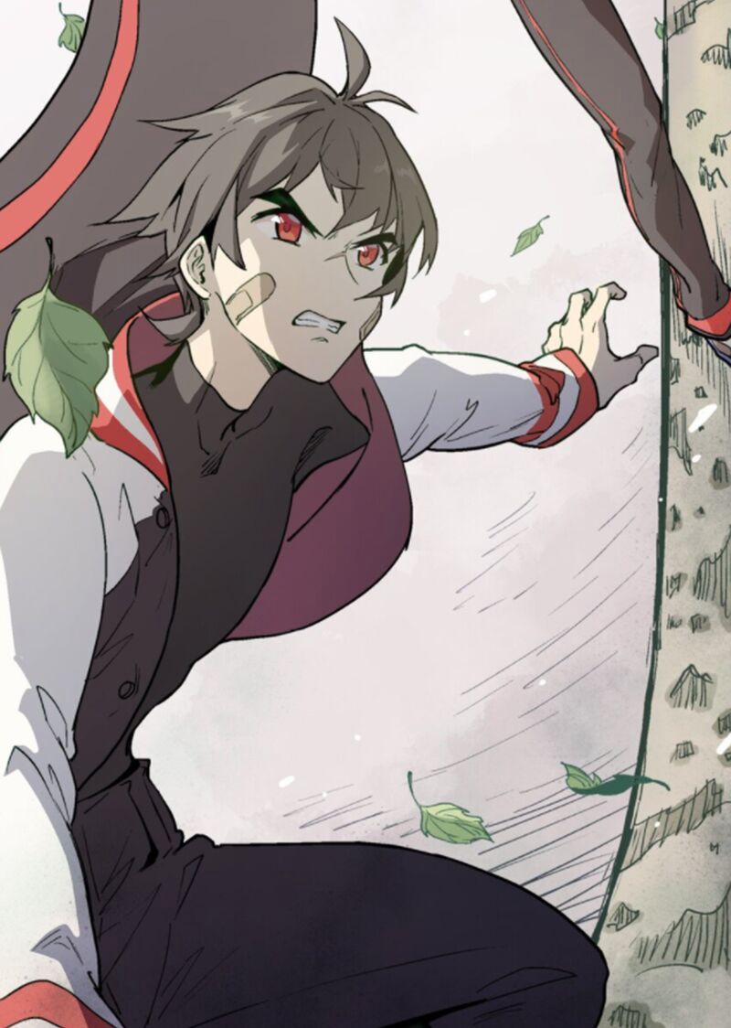 Vương Bài Đặc Công Trùng Sinh Vườn Trường 4 trang 3