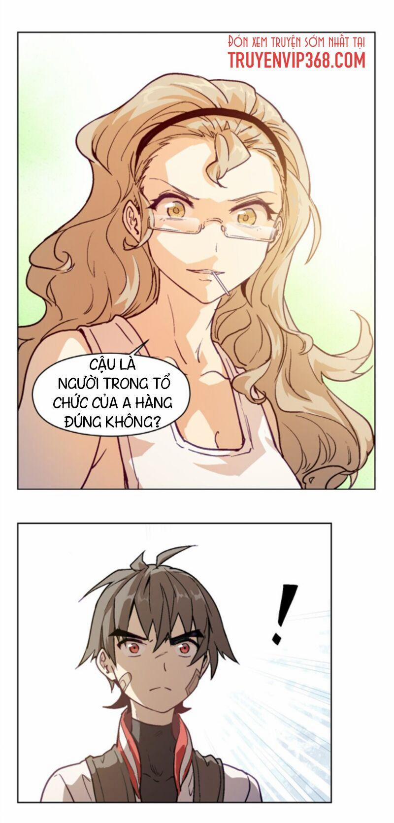 Vương Bài Đặc Công Trùng Sinh Vườn Trường 4 trang 33