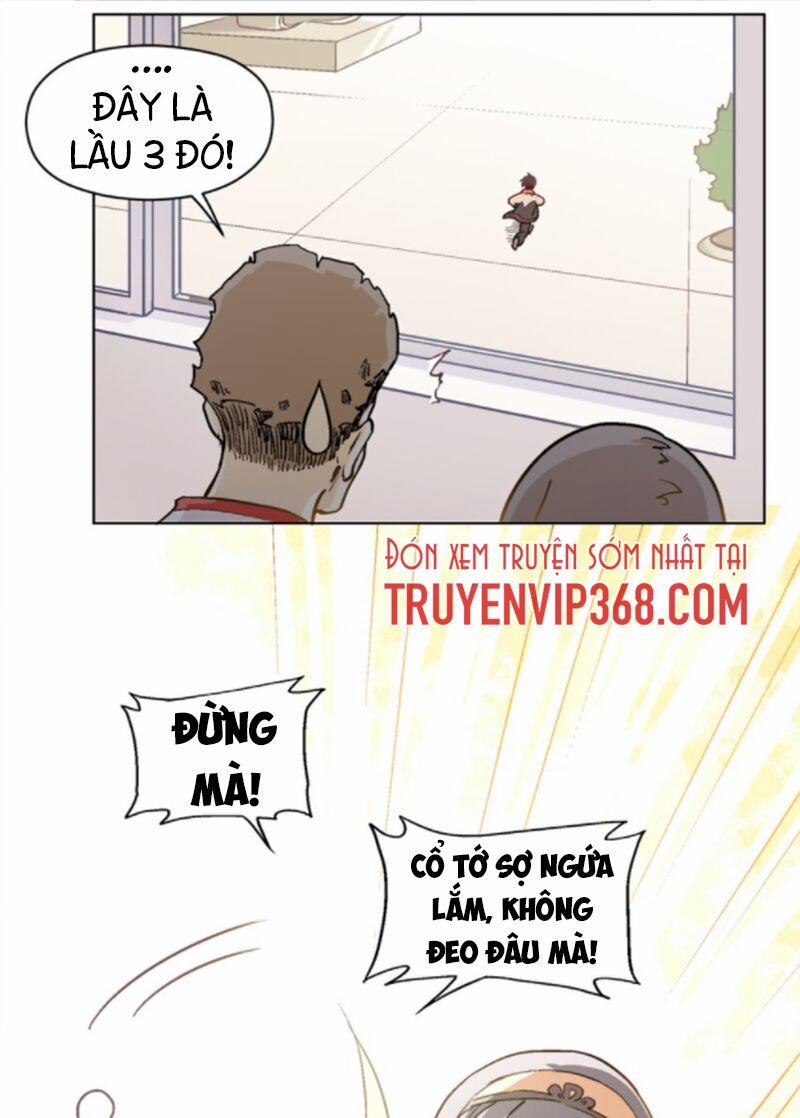 Vương Bài Đặc Công Trùng Sinh Vườn Trường 4 trang 4