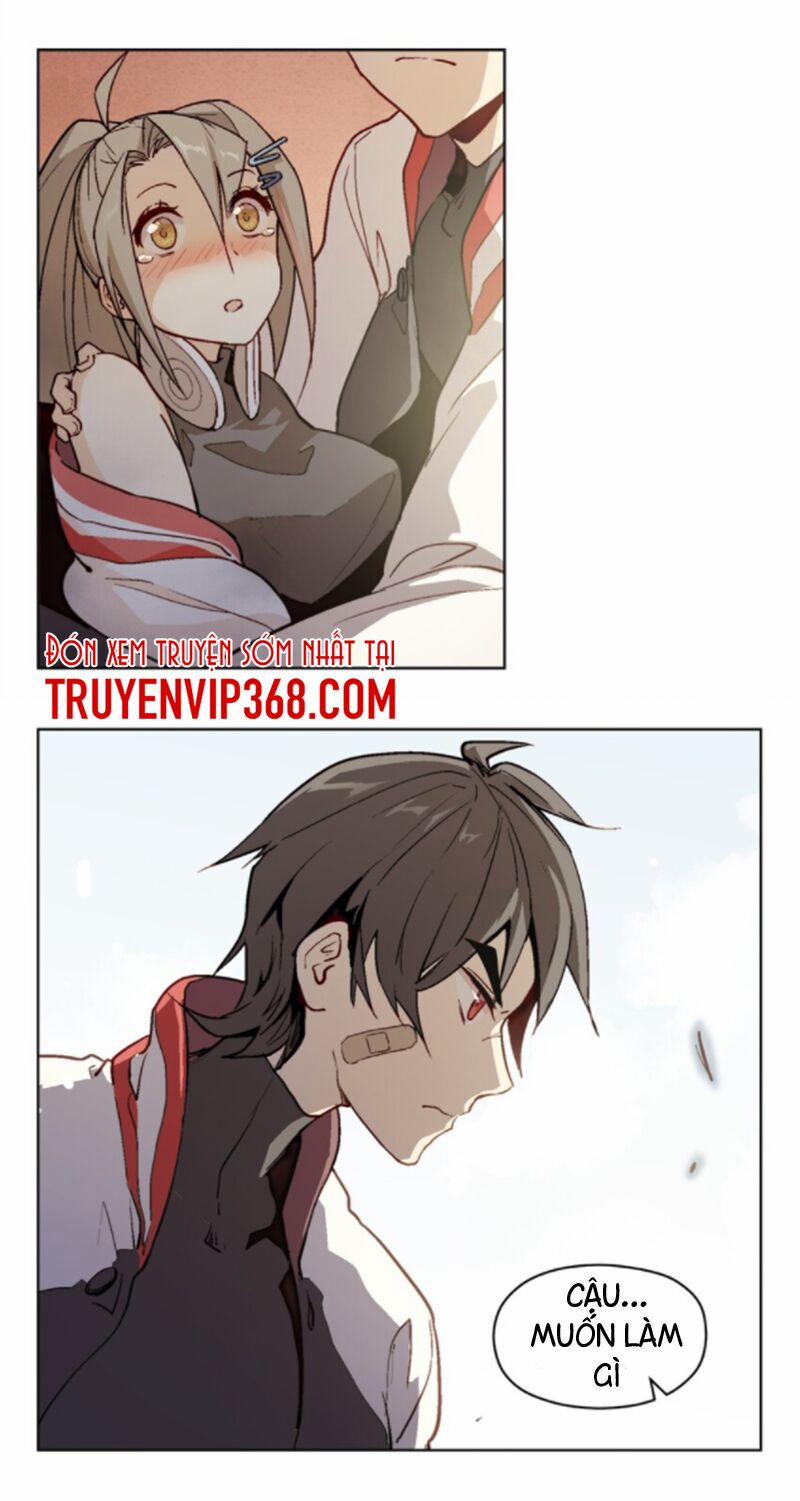 Vương Bài Đặc Công Trùng Sinh Vườn Trường 4 trang 8