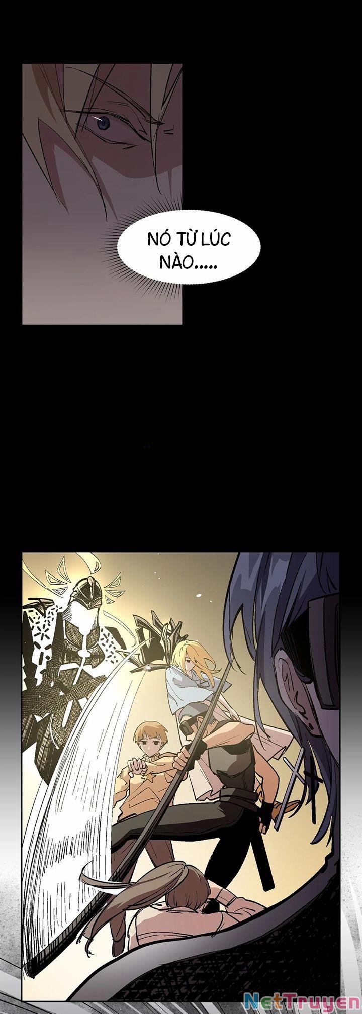 Vương Bài Đặc Công Trùng Sinh Vườn Trường 44 trang 27