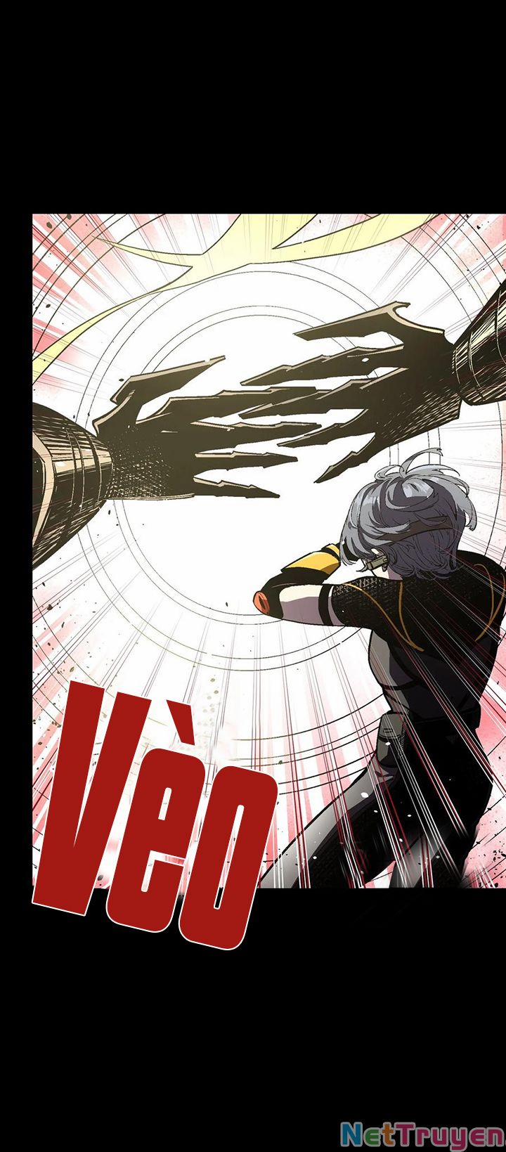 Vương Bài Đặc Công Trùng Sinh Vườn Trường 44 trang 9