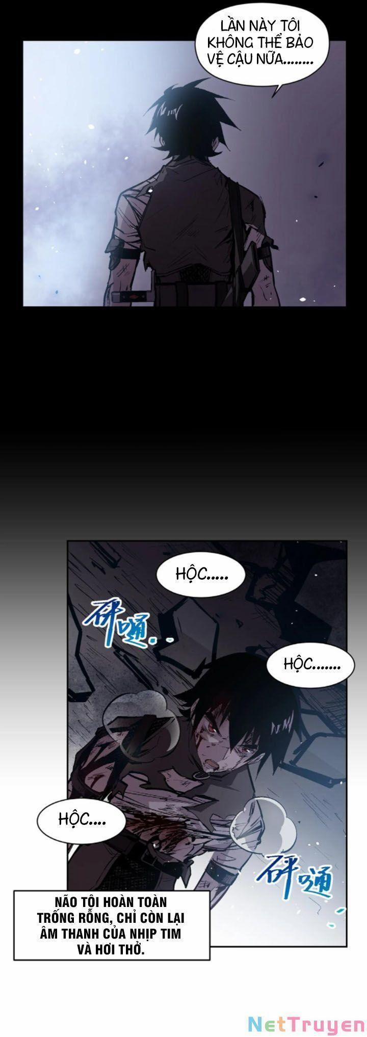 Vương Bài Đặc Công Trùng Sinh Vườn Trường 47 trang 12