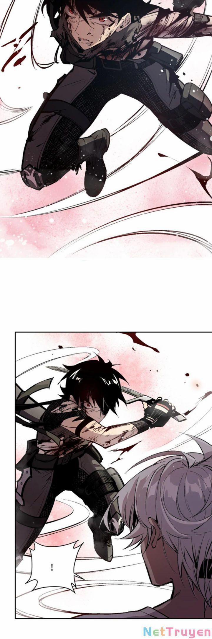 Vương Bài Đặc Công Trùng Sinh Vườn Trường 47 trang 20