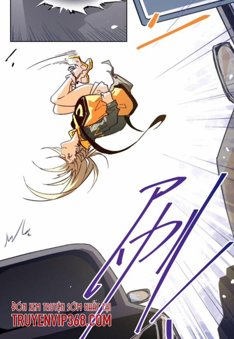 Vương Bài Đặc Công Trùng Sinh Vườn Trường 5 trang 12