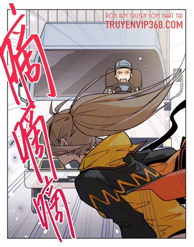 Vương Bài Đặc Công Trùng Sinh Vườn Trường 5 trang 13