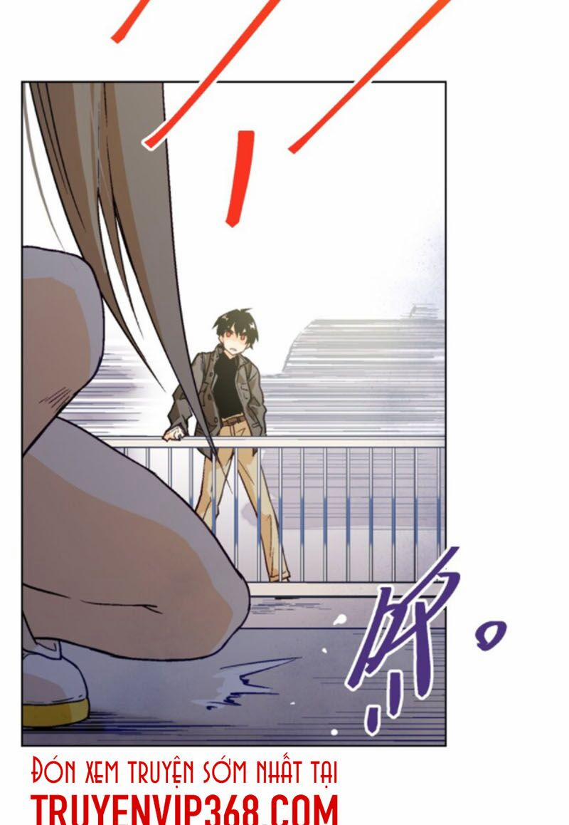 Vương Bài Đặc Công Trùng Sinh Vườn Trường 5 trang 16