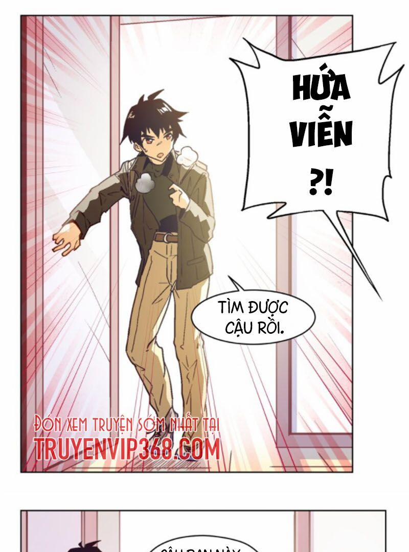 Vương Bài Đặc Công Trùng Sinh Vườn Trường 5 trang 26