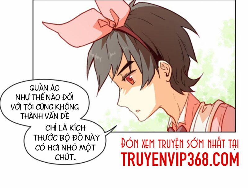 Vương Bài Đặc Công Trùng Sinh Vườn Trường 5 trang 35