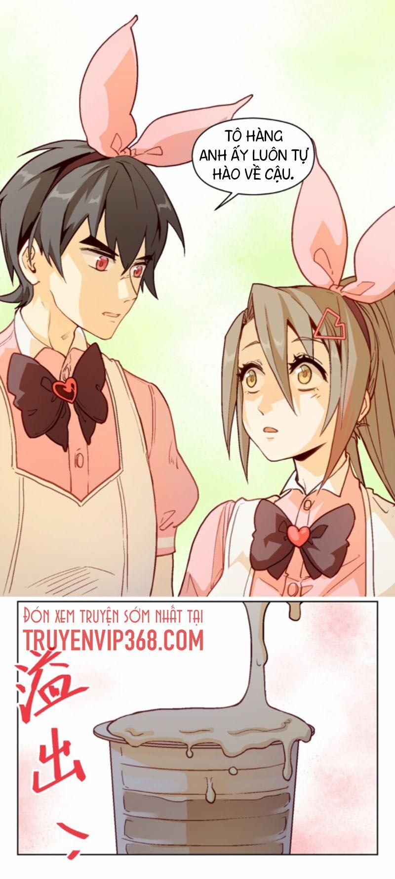 Vương Bài Đặc Công Trùng Sinh Vườn Trường 5 trang 42