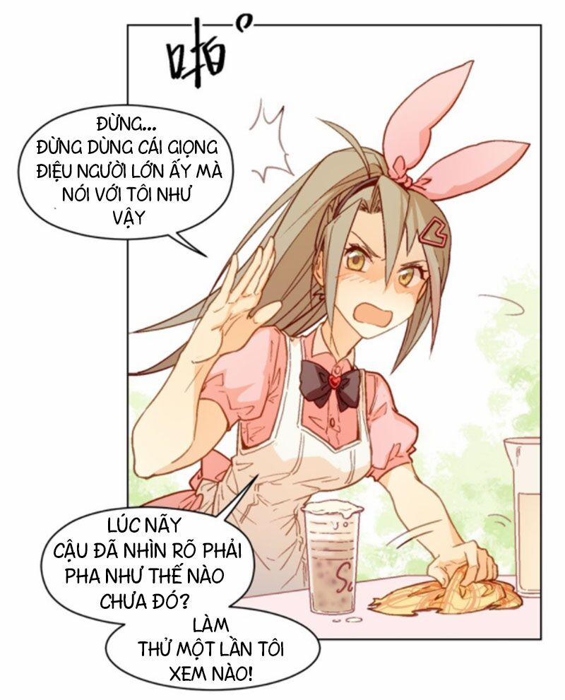 Vương Bài Đặc Công Trùng Sinh Vườn Trường 5 trang 43