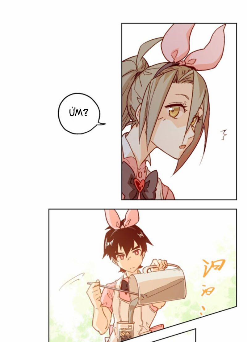 Vương Bài Đặc Công Trùng Sinh Vườn Trường 5 trang 45