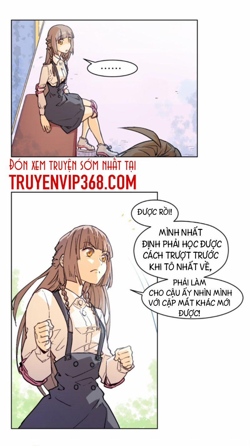 Vương Bài Đặc Công Trùng Sinh Vườn Trường 6 trang 12