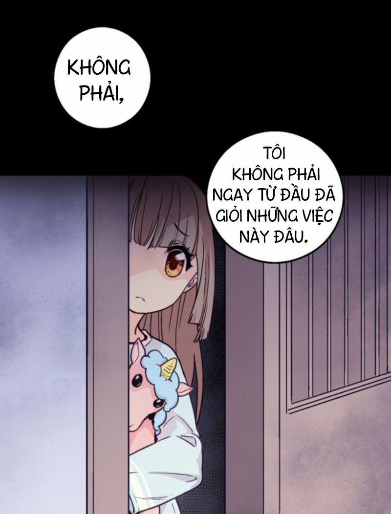 Vương Bài Đặc Công Trùng Sinh Vườn Trường 6 trang 25